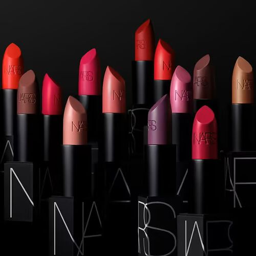 nars lipstick