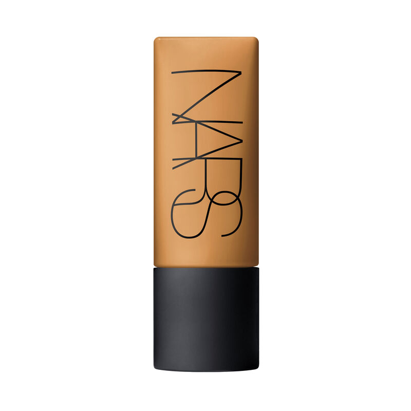 nars فاونديشن soft matte complete