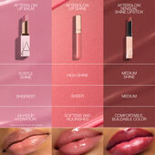 nars afterglow lip balm