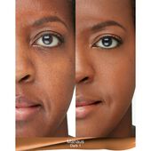 nars فاونديشن natural radiant longwear