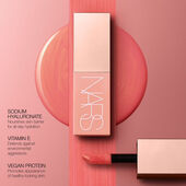 nars البلاش السائل afterglow