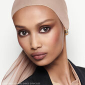 nars natural matte longwear foundation