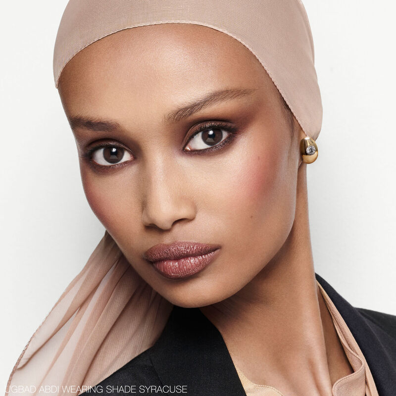 nars natural matte longwear foundation