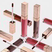 nars afterglow lip shine what if