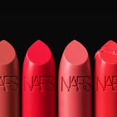 nars أحمر الشفاه lipstick