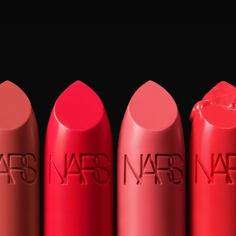 nars أحمر الشفاه lipstick