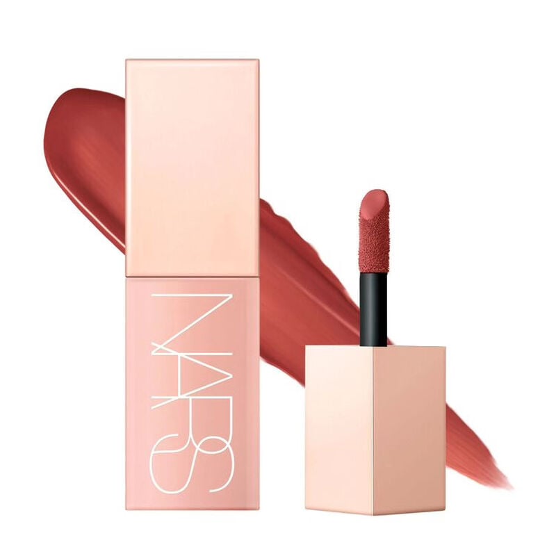 Afterglow Liquid Blush nars afterglow liquid blush