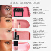 nars blush