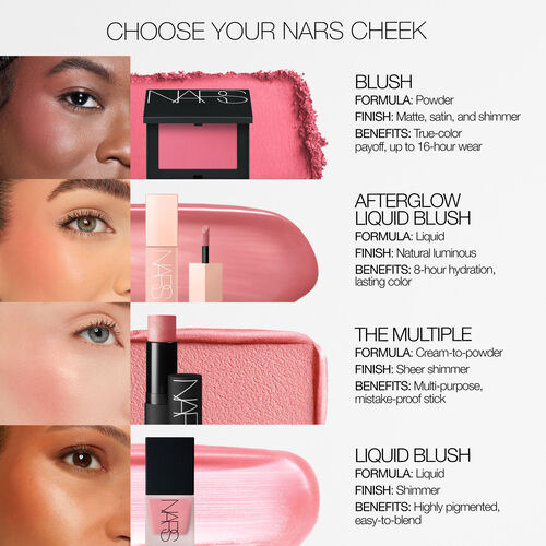 nars blush