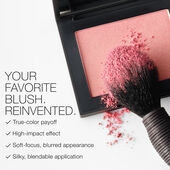 nars blush