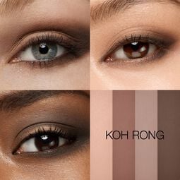 nars eyeshadow quad