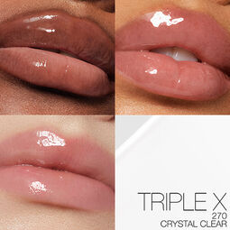 nars afterglow lip shine