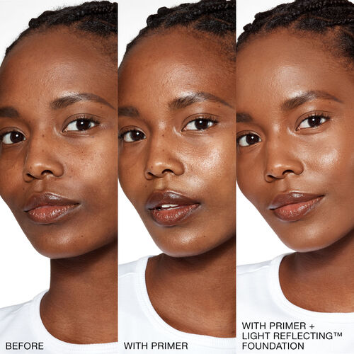 nars برايمر light reflecting المرطّب