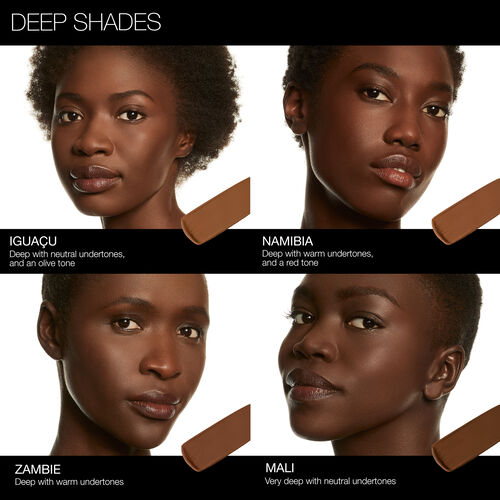 nars soft matte complete