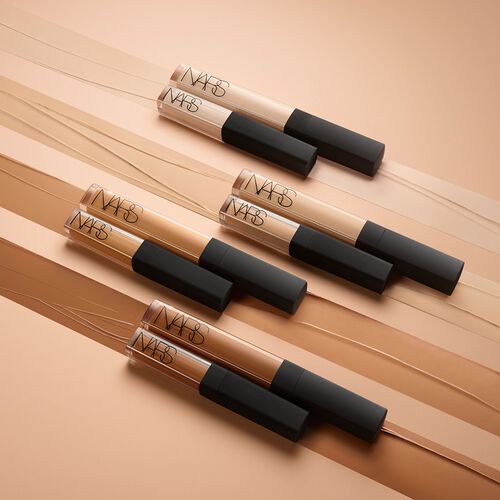 nars radiant creamy