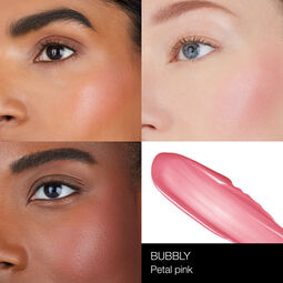 ثنائي البلاش السائل AFTERGLOW nars ثنائي البلاش السائل afterglow