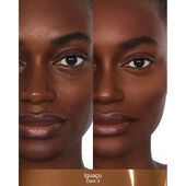 nars فاونديشن sheer glow