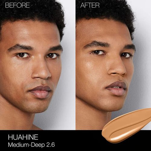 nars light reflecting