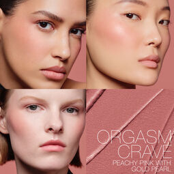 The Multiple nars the multiple