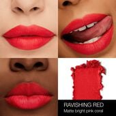 nars أحمر الشفاه lipstick
