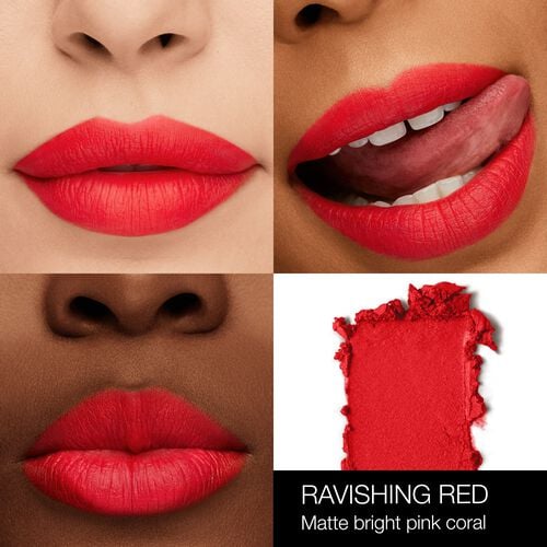 nars lipstick