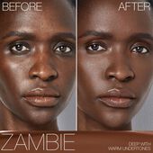 nars light reflecting  foundation