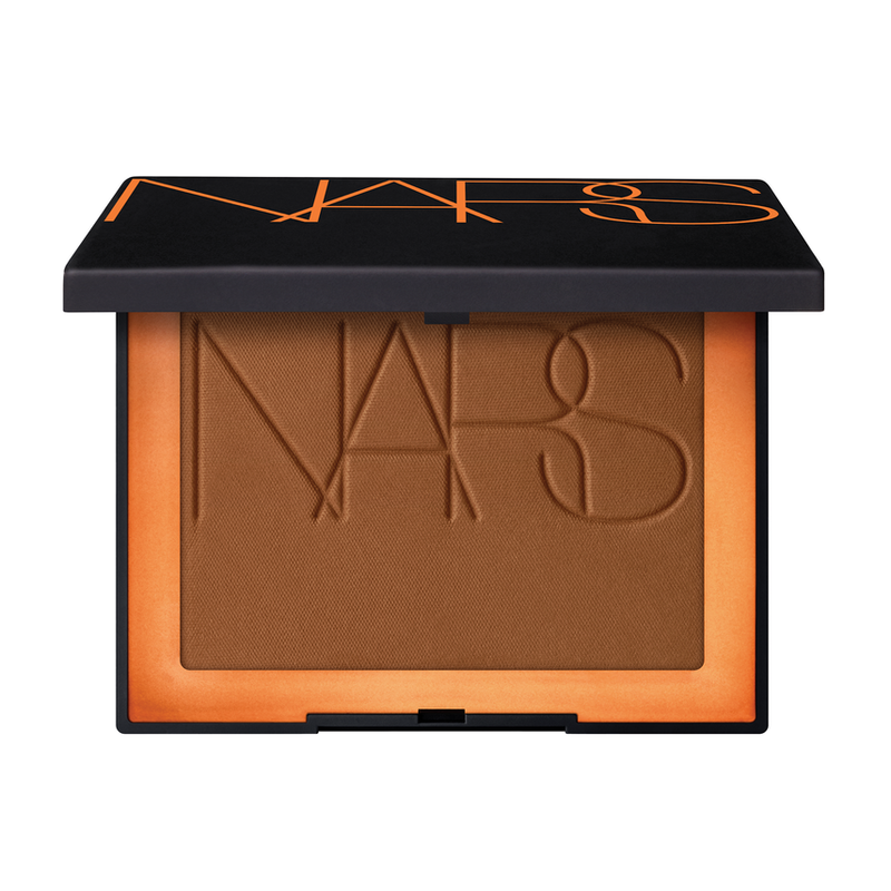 nars بودرة البرونزر laguna