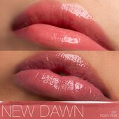 nars afterglow lip shine