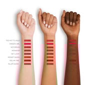 nars أحمر الشفاه powermatte