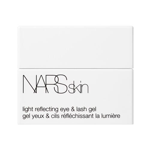 nars light reflecting eye lash gel