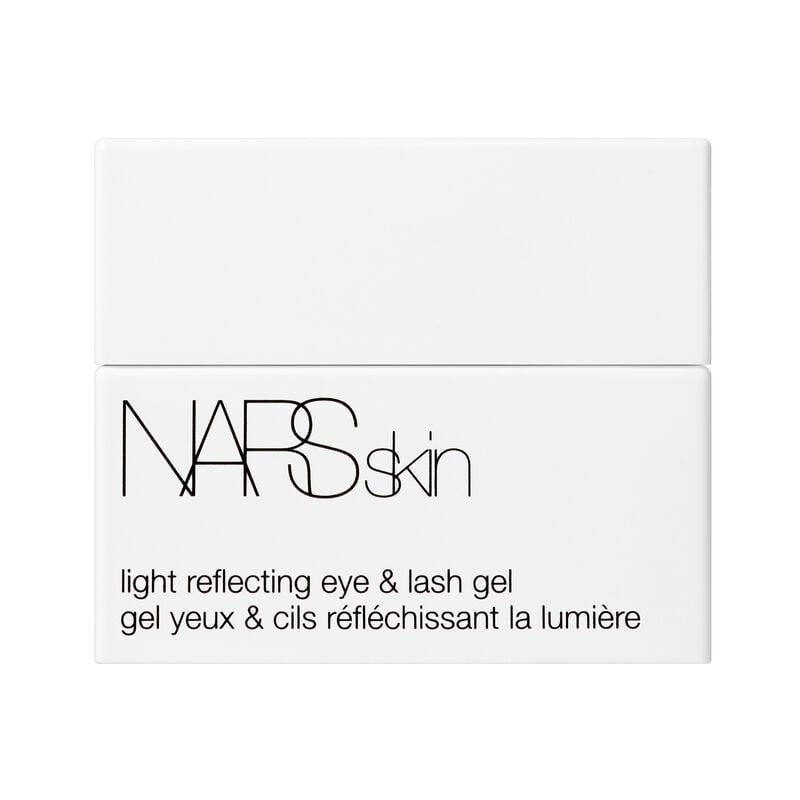 nars جِل العيون والرموش light reflecting