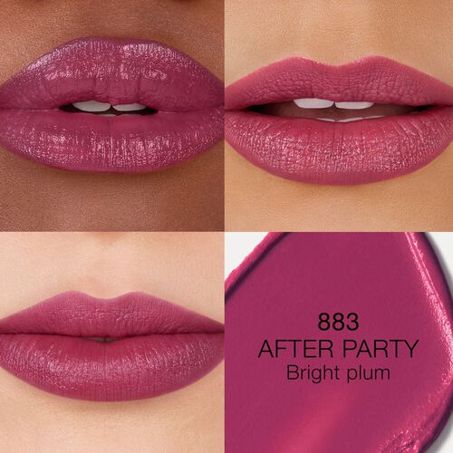 nars explicit