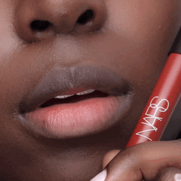 nars قلم تحديد الشفاه powermatte كثيف اللون