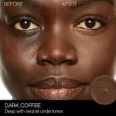 nars كونسيلر soft matte complete