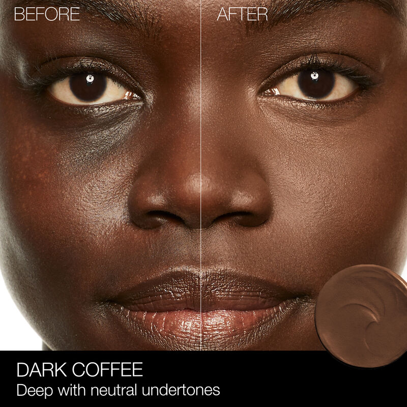 nars كونسيلر soft matte complete