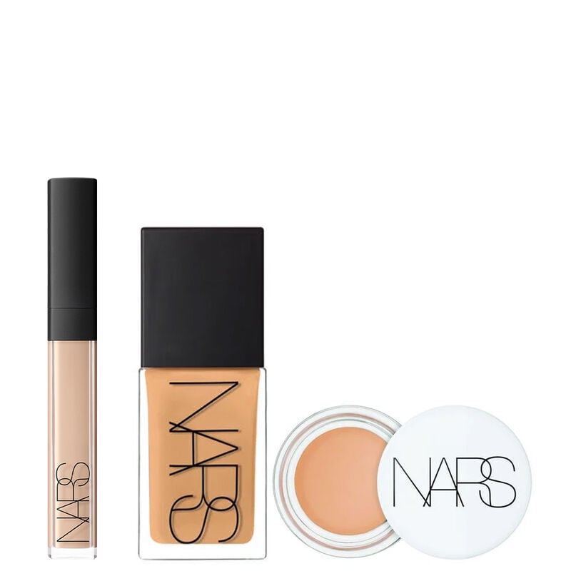 nars the illuminating essentials set