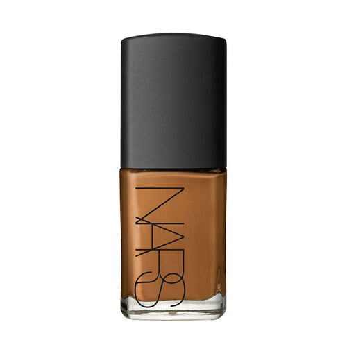 nars sheer glow