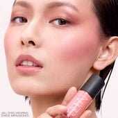 nars insatiable liquid blush