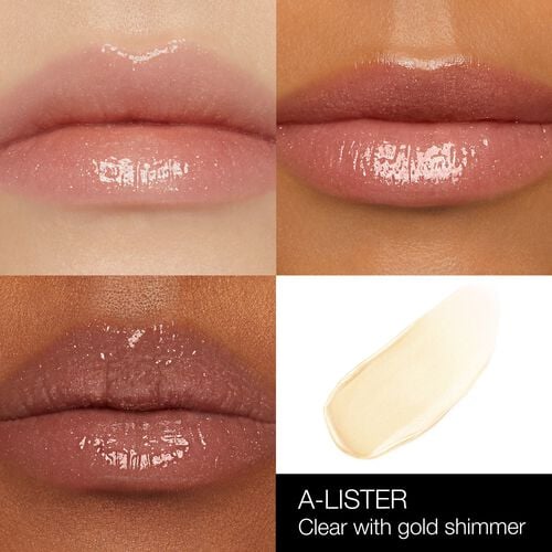 nars afterglow lip shine