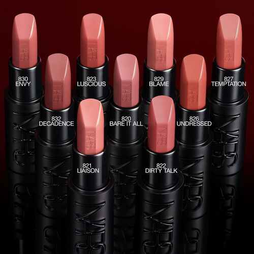 nars explicit