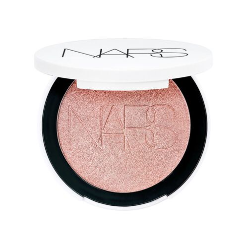nars light reflecting بودرة مضيئة