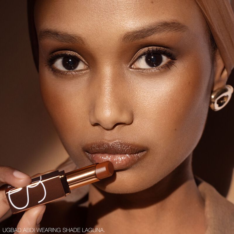 nars afterglow lip balm