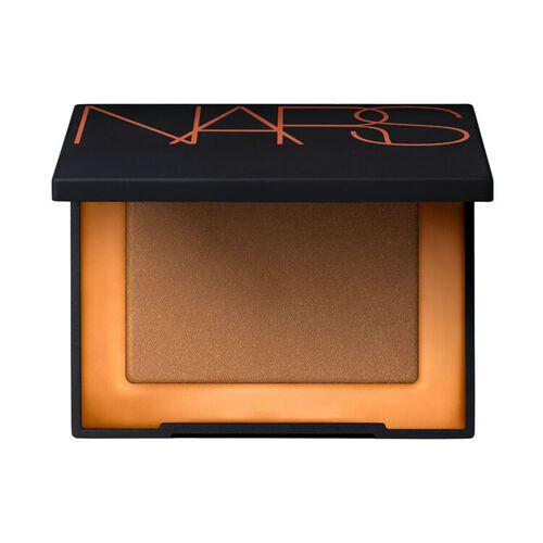 nars bronzing powder laguna