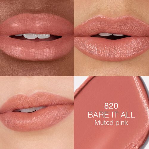 nars explicit