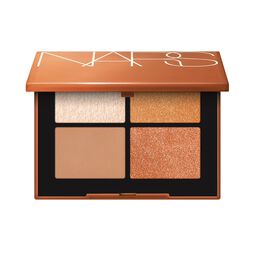 nars quad eyeshadow