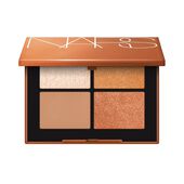 nars ظلال العيون quad