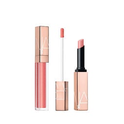 nars ثنائي afterglow اللامع الاّسر
