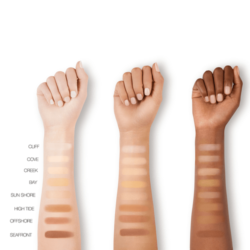 nars soft matte advanced perfecting