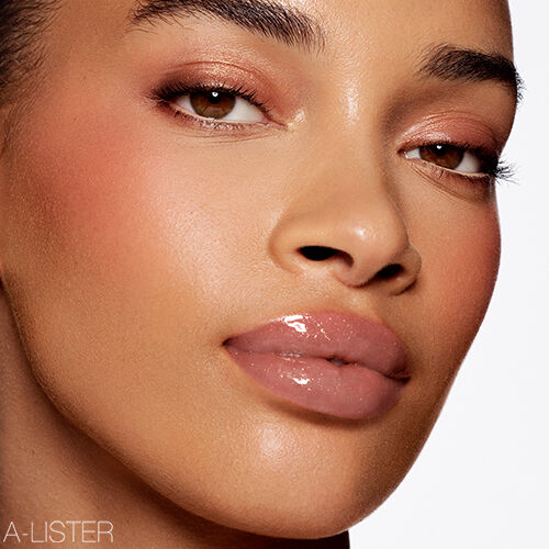 nars afterglow lip shine