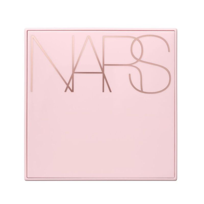 nars afterglow tempting eyeshadow palette